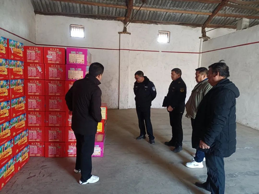 高城镇开展冬春火灾防控安全大检查高城镇,冬春火灾防控,安全检查,消防安全,生产安全