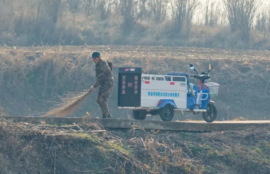 随县高城镇:清洁家园在行动,共建美好新家园随县高城镇,清洁家园,环境整治,宜居家园,全民参与