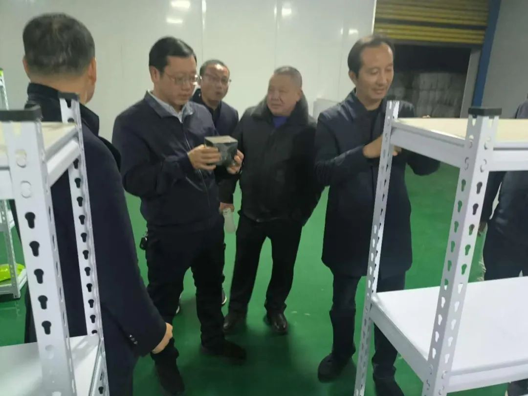 副县长黎鹏到高城镇开展“我为企业争跑创”活动副县长黎鹏,高城镇,企业服务,中小企业,发展规划