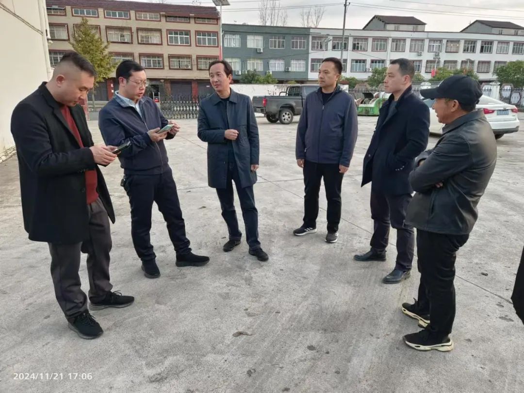 副县长黎鹏到高城镇开展“我为企业争跑创”活动副县长黎鹏,高城镇,企业服务,中小企业,发展规划