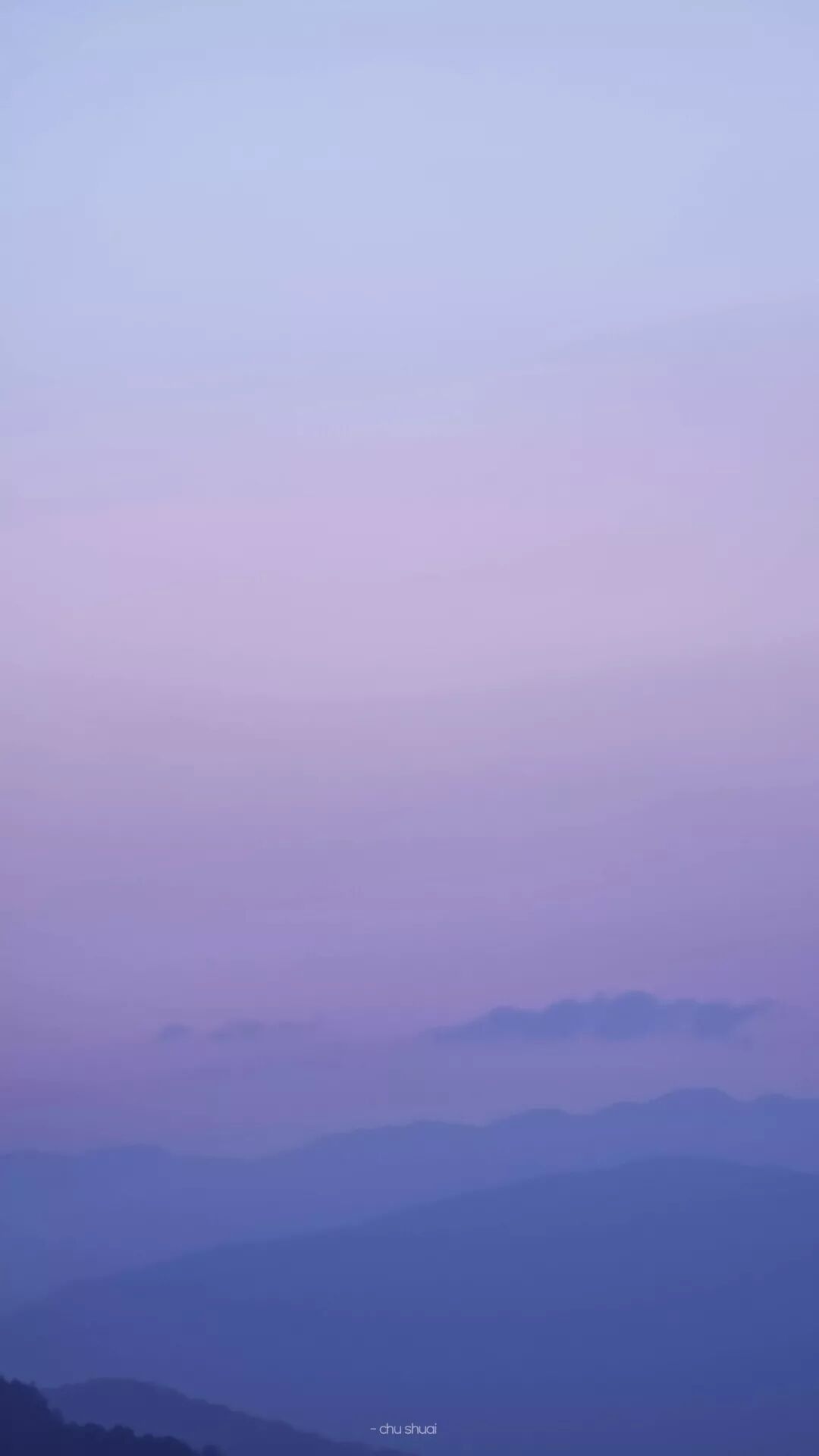 紫色系壁纸 Fashion头像集 微信公众号文章阅读 Wemp