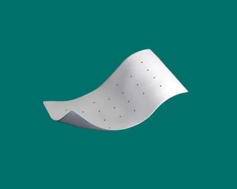 疝气补片是什么材料微课堂︱得了疝气，用什么补？_https://www.jmylbn.com_新闻资讯_第5张