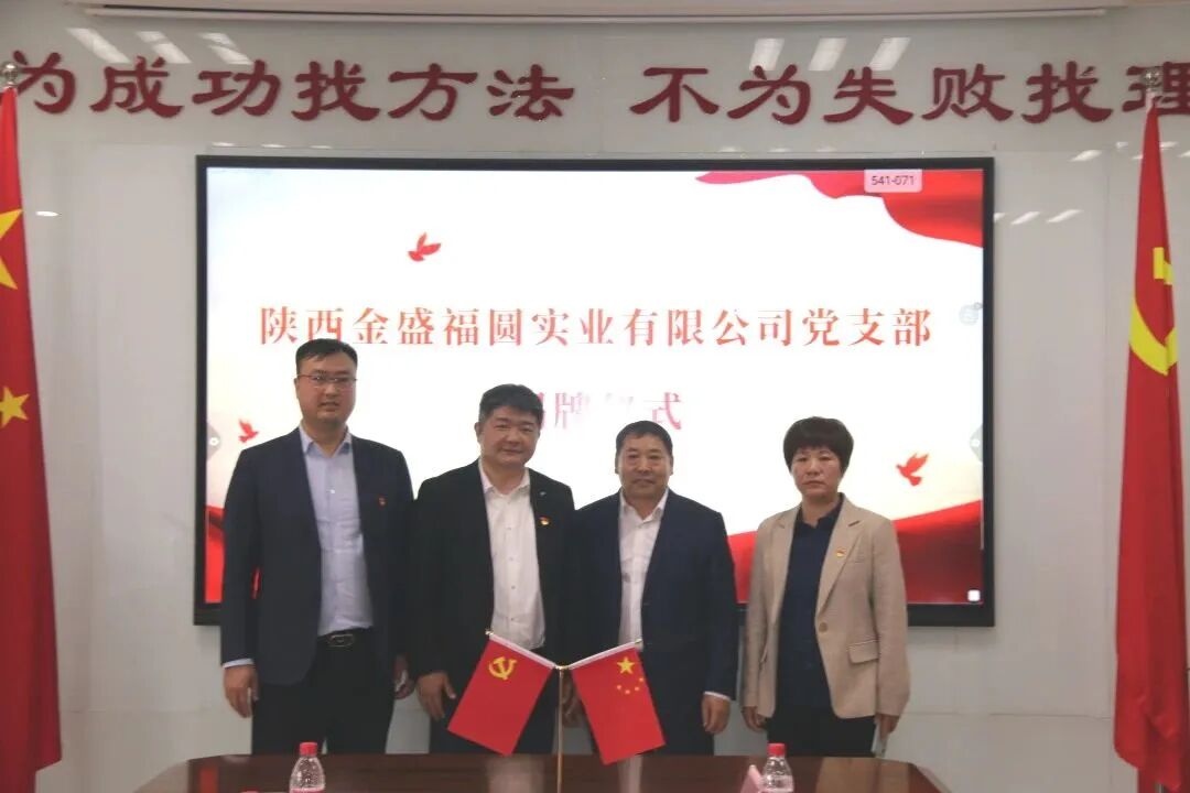 最权威的菠菜导航网党支部揭牌