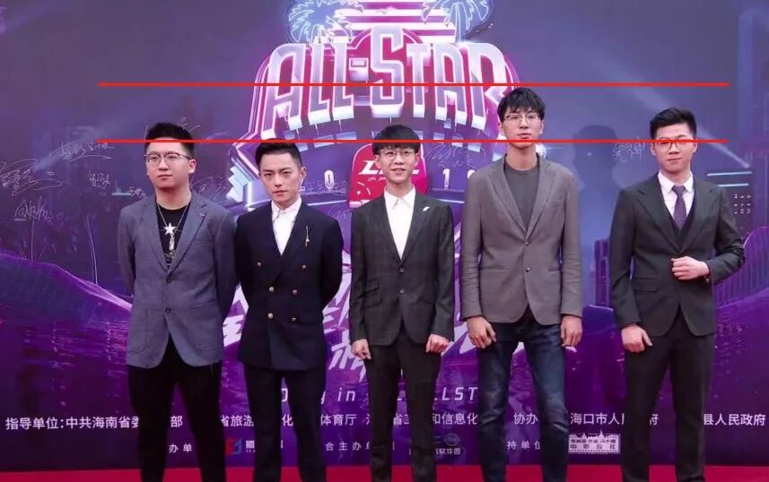 喜闻乐见智勋回应全明星身高问题直播展露一米八身高