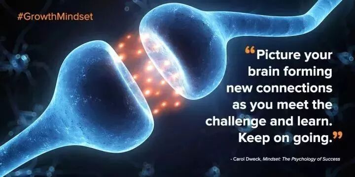 8张图分辨您孩子是固定型思维模式还是成长型思维模式