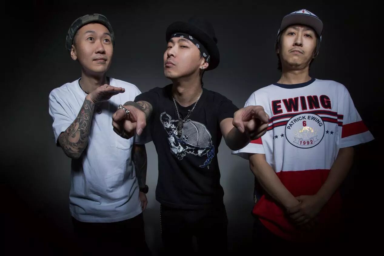 他们是中国重金属音乐发展的亲历者和见证者,成军20年来也一直是中国