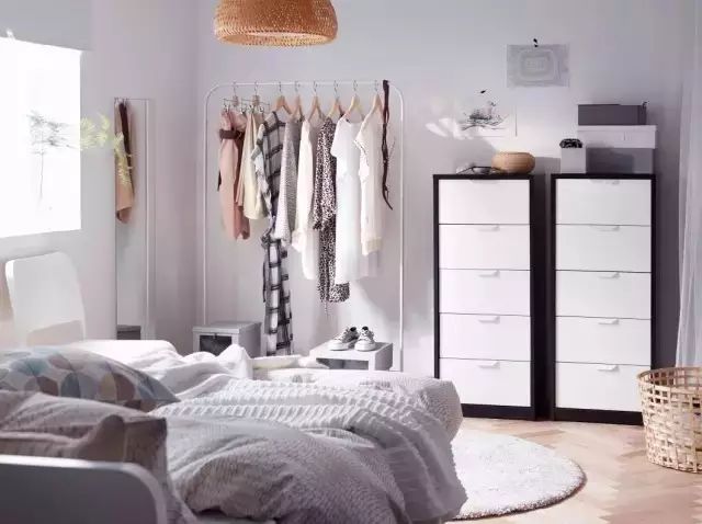 衣柜這么設(shè)計，比多買5㎡都強！-甘肅裕華之星商貿(mào)有限公司