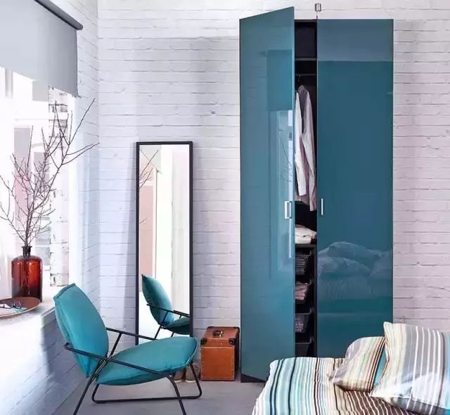 衣柜這么設(shè)計(jì)，比多買(mǎi)5㎡都強(qiáng)！-甘肅裕華之星商貿(mào)有限公司