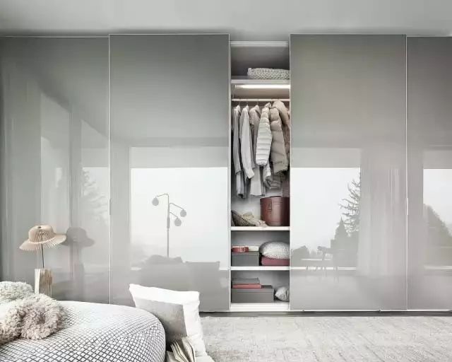 衣柜這么設(shè)計，比多買5㎡都強！-甘肅裕華之星商貿(mào)有限公司