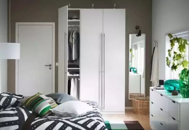 衣柜這么設(shè)計，比多買5㎡都強！-甘肅裕華之星商貿(mào)有限公司