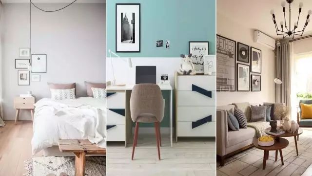 别再贴瓷砖了，快来看看木地板的百变家装秀