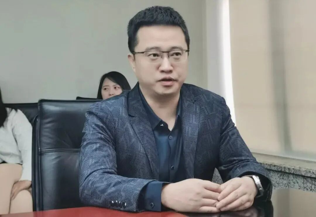 禾美党支部组织观看二十大开幕式暨召开二十大报告学习分享会(图4)