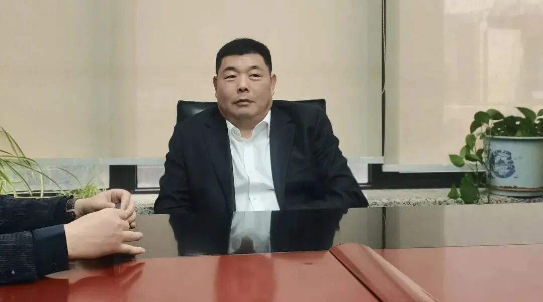 禾美党支部组织观看二十大开幕式暨召开二十大报告学习分享会(图5)