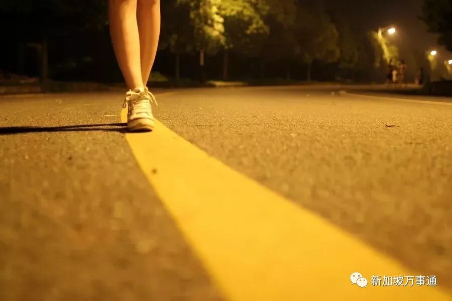 新加坡被评为全球最安全的地方！网友：安全到变态，全世界都羡慕（组图） - 6