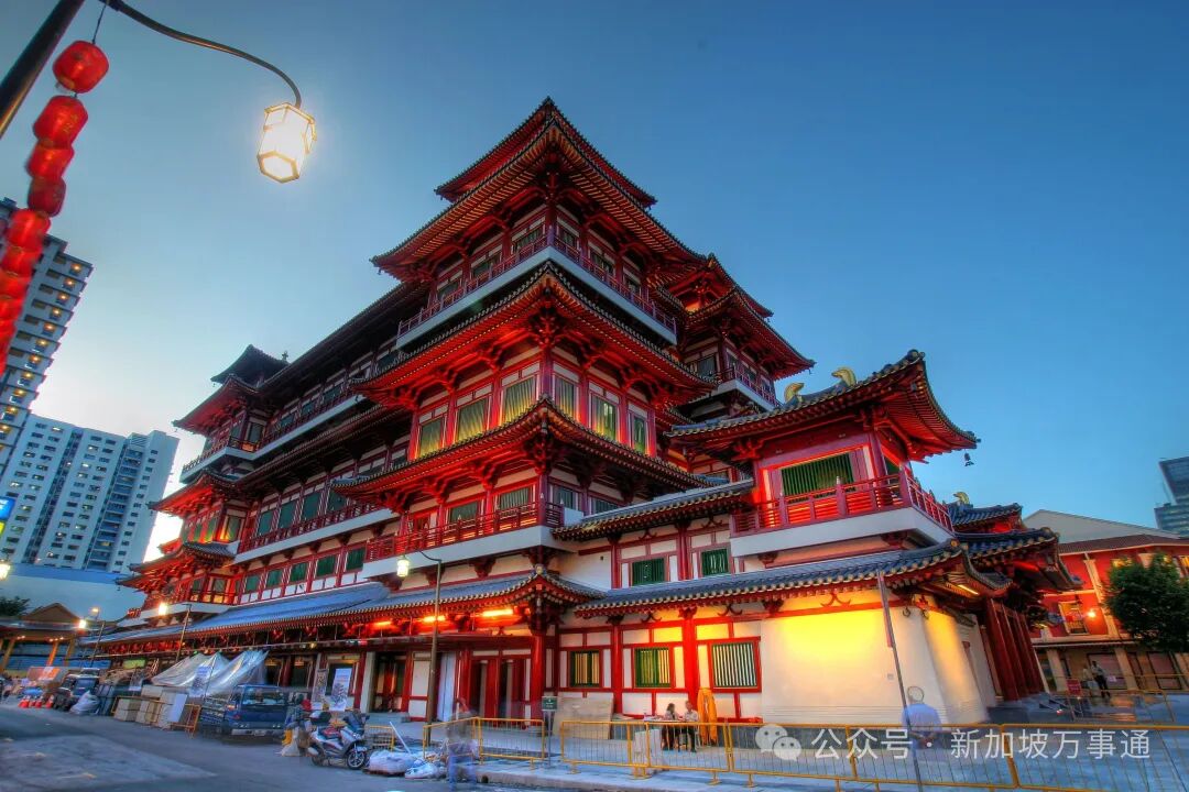 前往牛车水：牛车水新加坡之旅精选2025 | Expedia 旅行