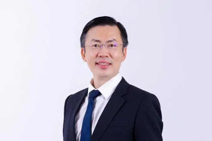 将代表大马角逐全球荣誉朱振荣膺安永企业家奖