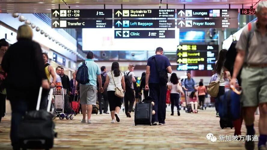 香港考虑取消入境后酒店检疫改为“0+7”！专家：民航会逐步开放，海外华人回国或将不受限（组图） - 1