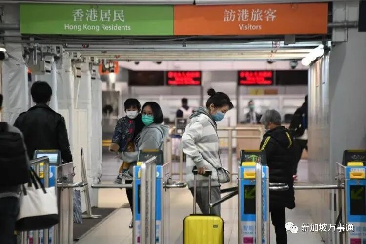 香港考虑取消入境后酒店检疫改为“0+7”！专家：民航会逐步开放，海外华人回国或将不受限（组图） - 6