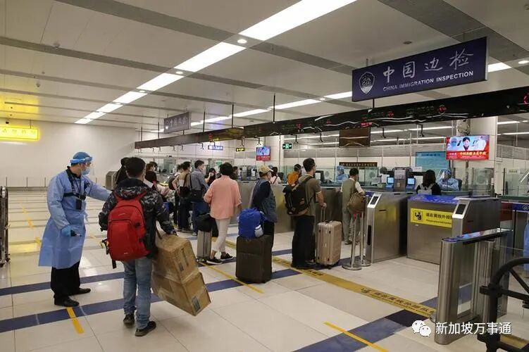 香港考虑取消入境后酒店检疫改为“0+7”！专家：民航会逐步开放，海外华人回国或将不受限（组图） - 4