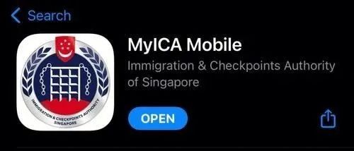 官宣 | 2月27日起新加坡各类长期准证一律电子化！