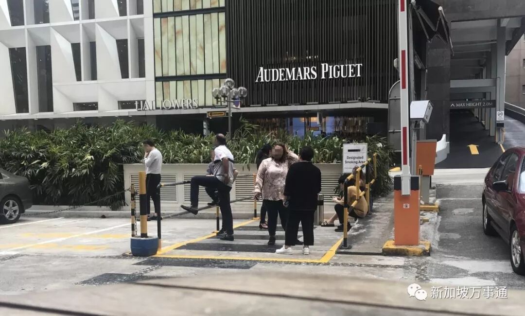 新加坡被评为全球最安全的地方！网友：安全到变态，全世界都羡慕（组图） - 22