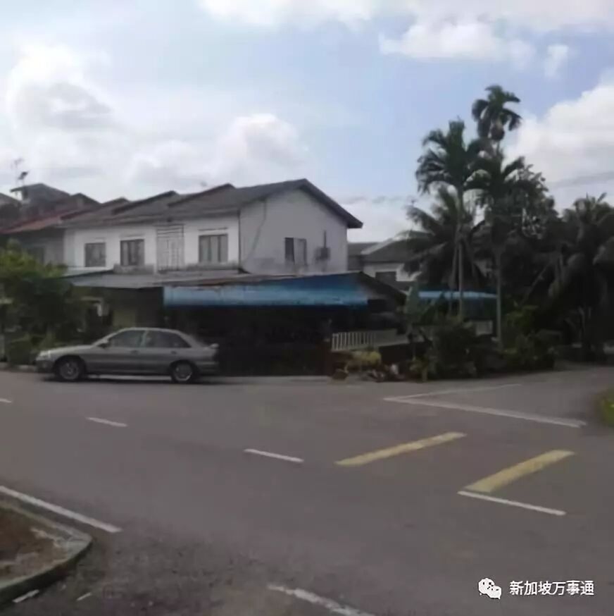 驚悚親歷：新加坡自駕去新山，慘遭洗劫！！！ 靈異 第5張