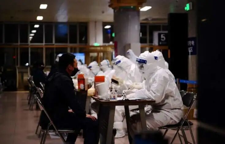 新加坡往返中国各大城市航班信息＋入境、隔离政策拿好不谢！