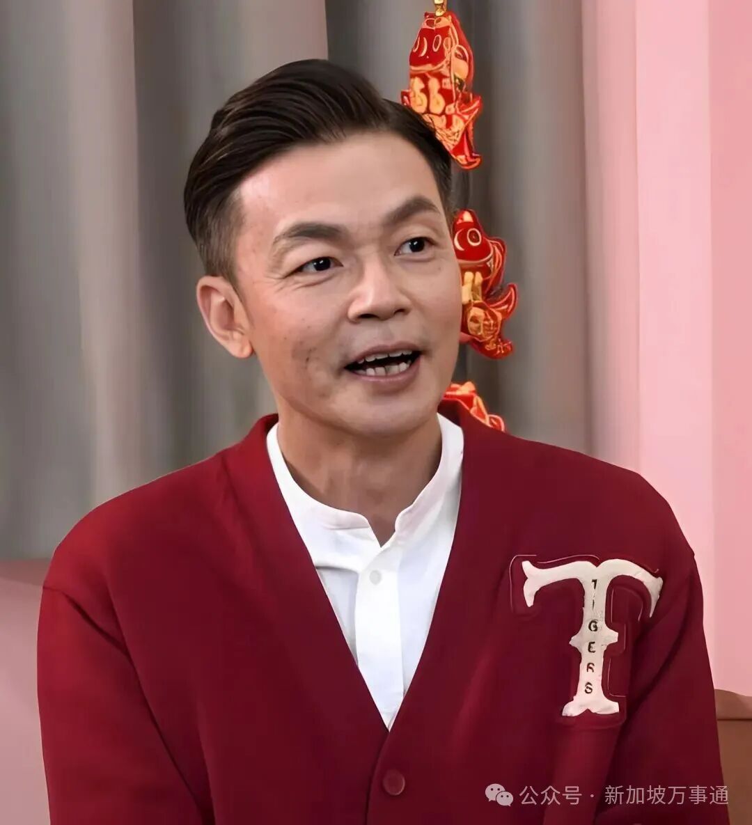 李国煌- 维基百科，自由的百科全书