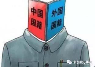 中国重拳打击双国籍，130亿身价的80后人大代表躺枪了……（组图） - 1