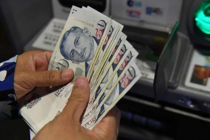新元兑令吉企稳分析师指难返3.17 | 诗华日报