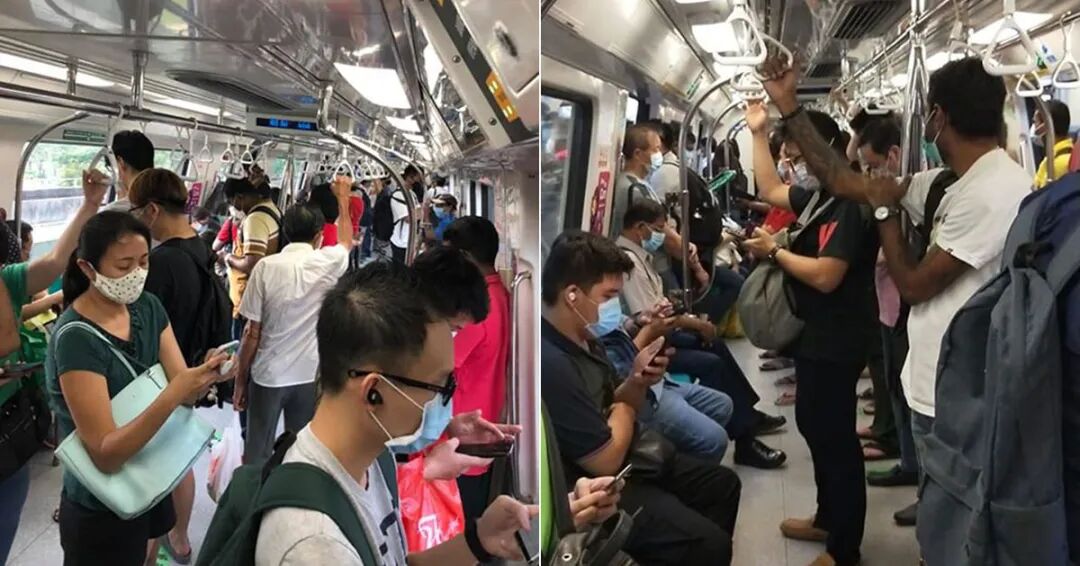 新加坡被评为全球最安全的地方！网友：安全到变态，全世界都羡慕（组图） - 8