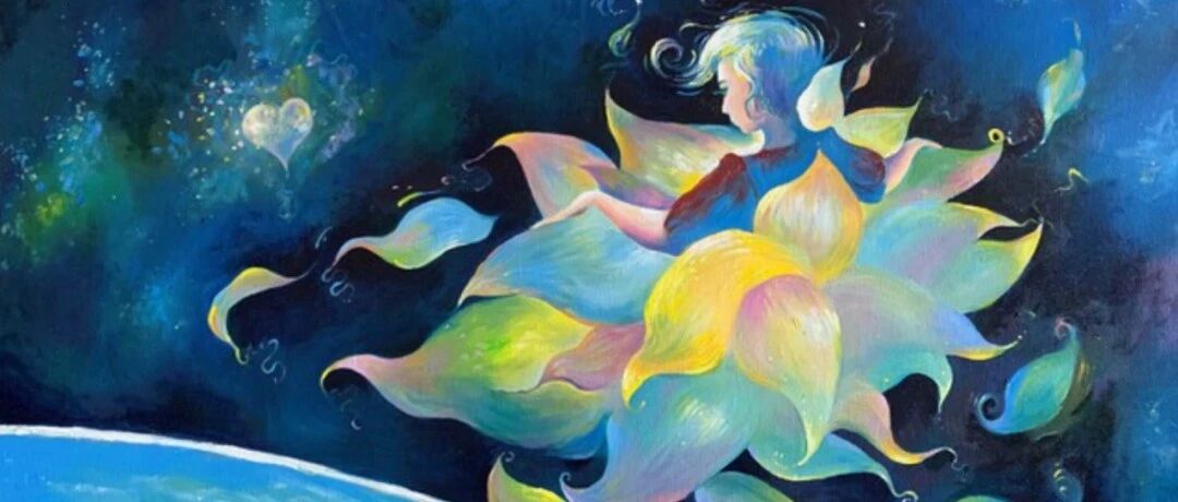 新年灵魂十问 （Soul-searching  Q&A）