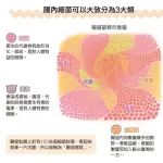 你对身体中的细菌了解吗？