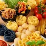 米和面哪个更胖人？哪种更健康？关于主食的 4 条建议！