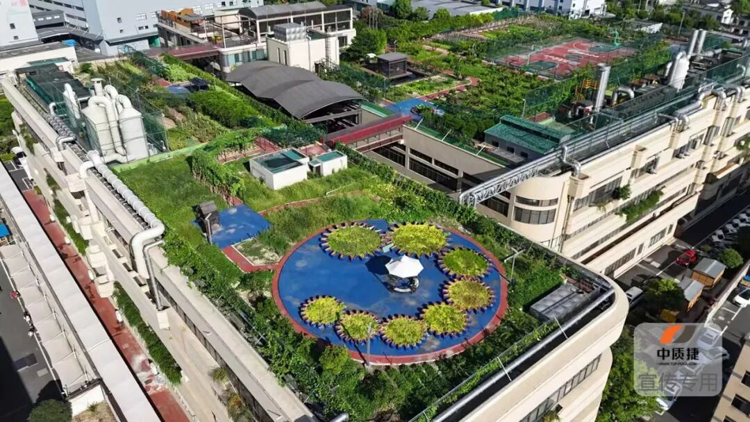 中質捷助力丨克拿德ISO3834認證