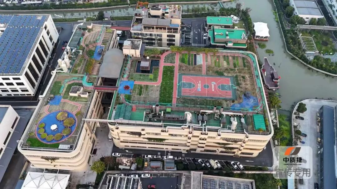 中質捷助力丨克拿德ISO3834認證