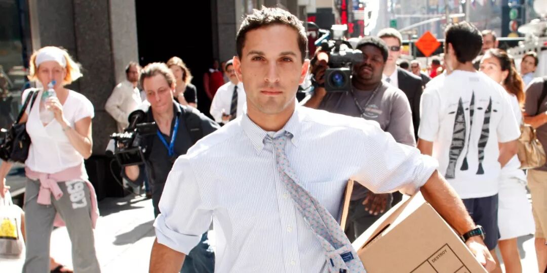 2008年金融风暴有多惨这里都给你和盘托出！