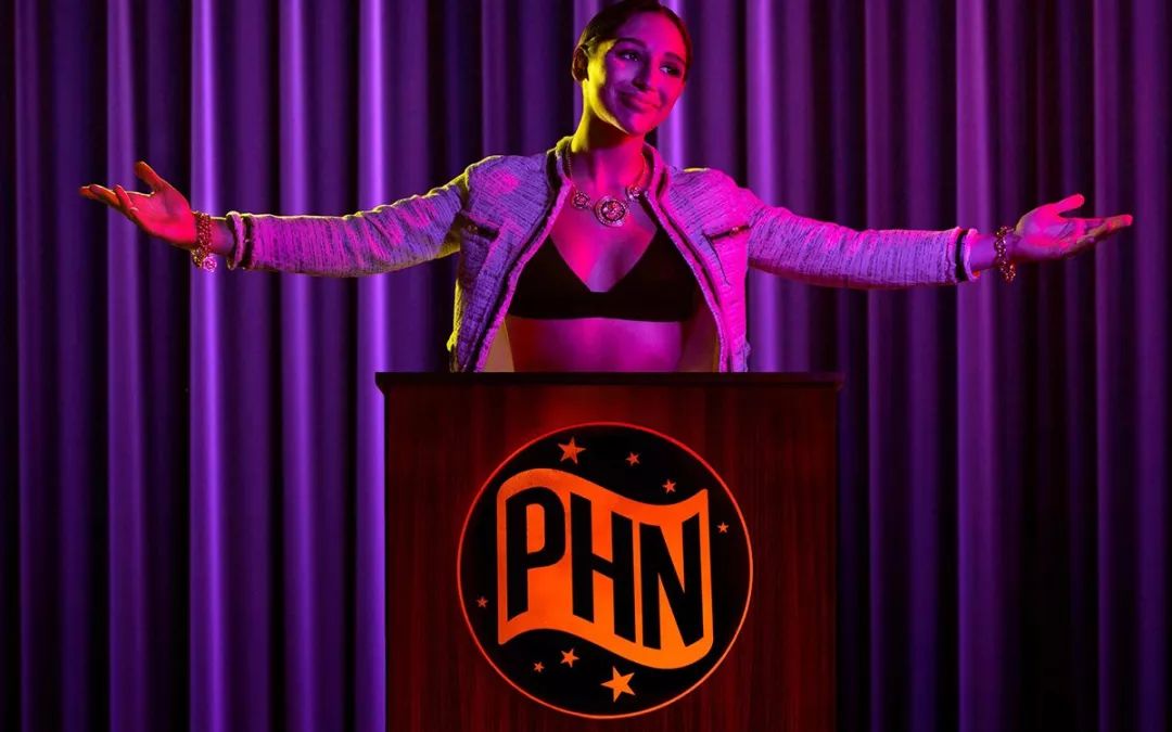 这家全球最大的成人网站，保存着西方媒体最后的良心