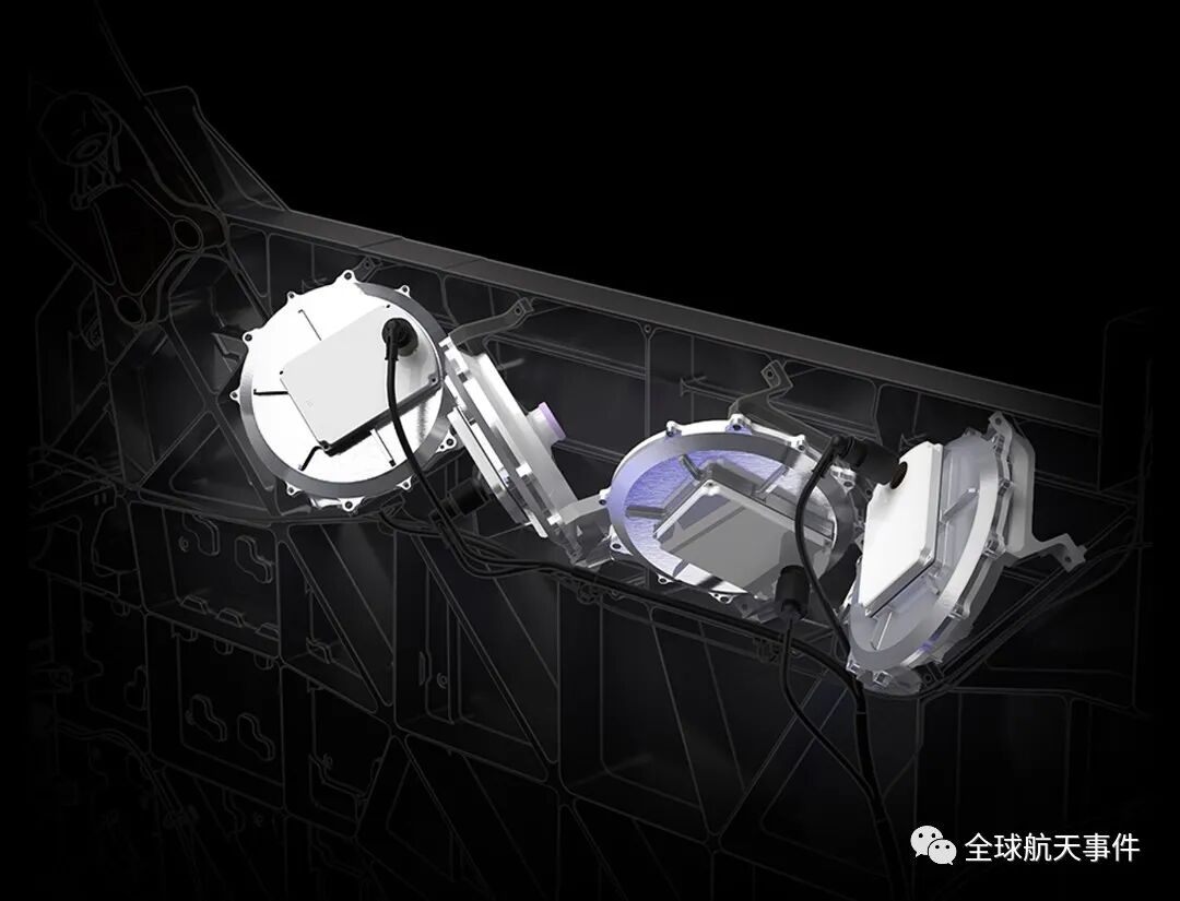 SpaceX刚刚宣布的“星盾（Starshield）”到底是什么？ - 脉脉