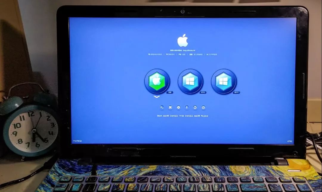 黑蘋果【下】｜在你的電腦上體驗 macOS 科技 第19張