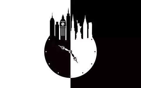 太平洋时间和北京时间换算 实用技能Get！怎么转换中美时差 ？