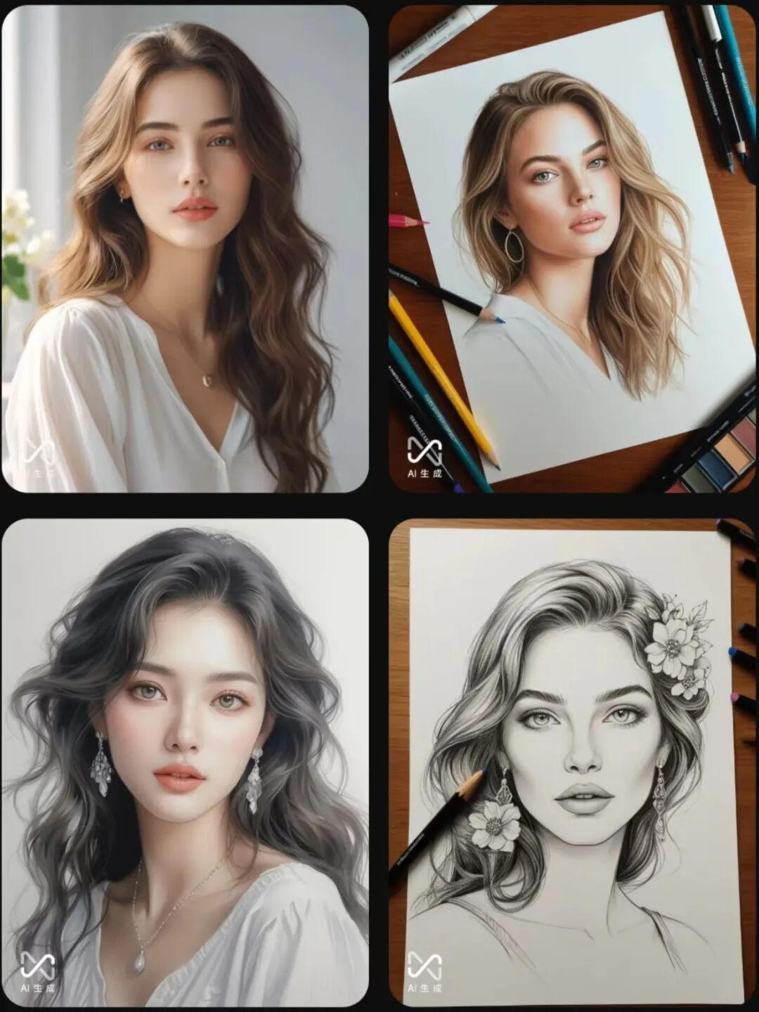 要不要使用AI工具创作？