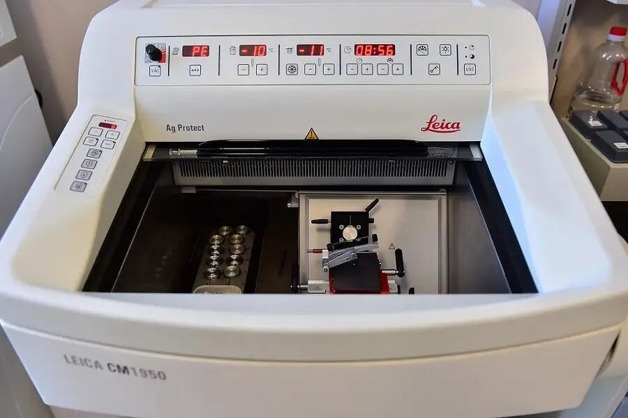 病理取材台怎么清洁【灵一技术】病理科的“急诊”：什么是“术中冰冻病理诊断”？_https://www.jmylbn.com_新闻资讯_第3张