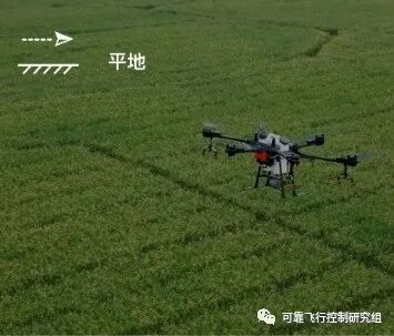 多旋翼无人机：新设计、新应用及新发展的图24