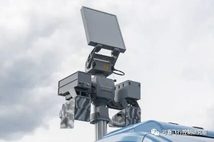 多旋翼无人机：新设计、新应用及新发展的图34