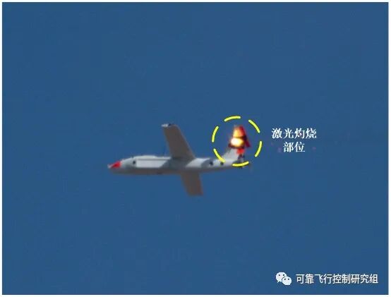 多旋翼无人机：新设计、新应用及新发展的图36