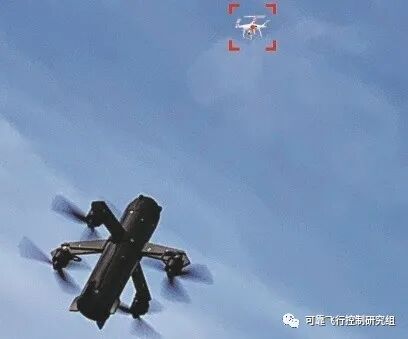 多旋翼无人机：新设计、新应用及新发展的图37