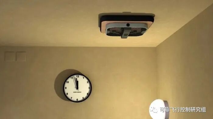 多旋翼无人机：新设计、新应用及新发展的图20