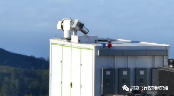 多旋翼无人机：新设计、新应用及新发展的图35