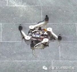 多旋翼无人机：新设计、新应用及新发展的图2